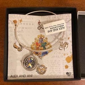 Alex and Ani Bracelet